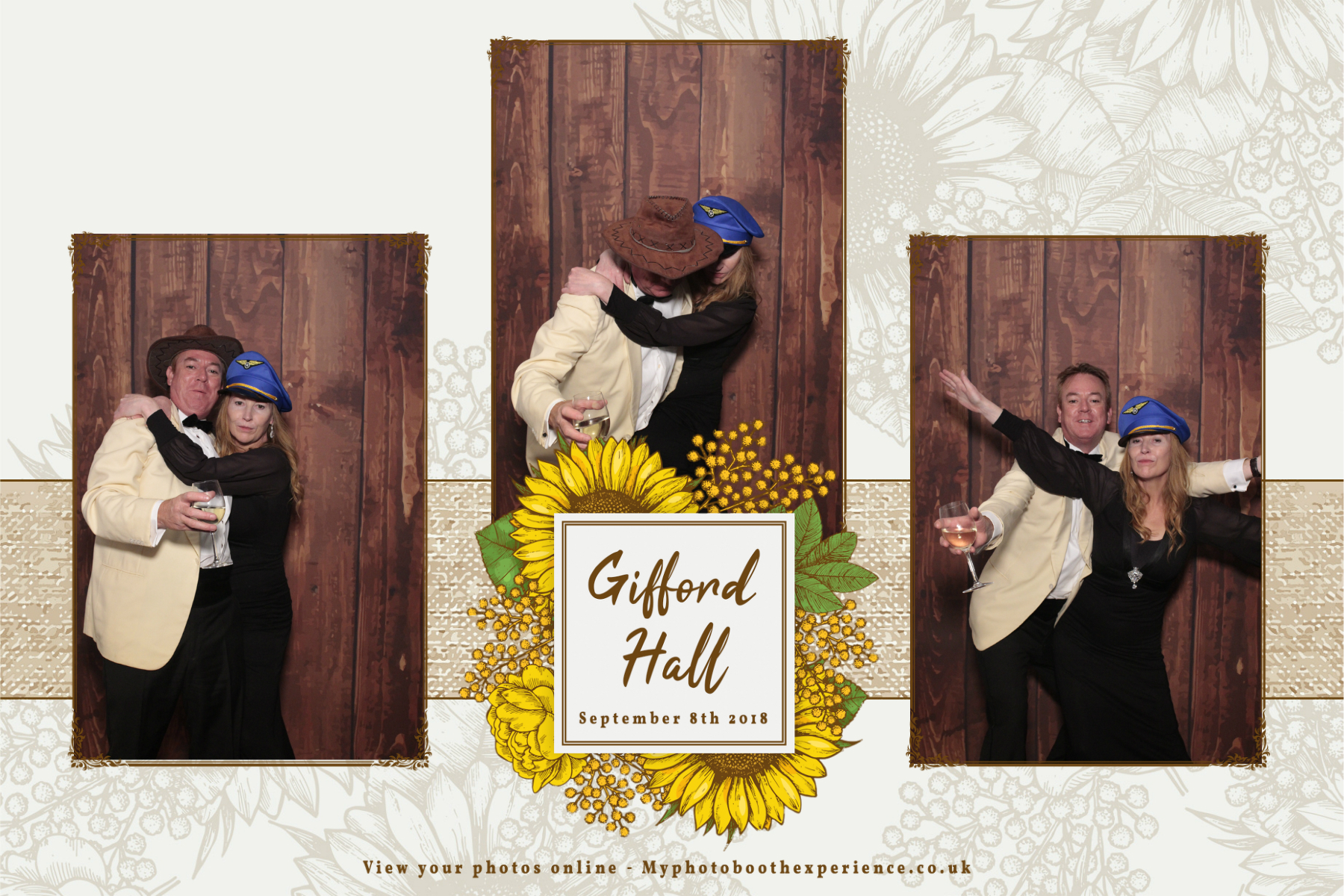 Dan's 50th Birthday | View more photos from the event at gallery.myphotoboothexperience.co.uk/u/MyPhotoBoothExperienceLtd/Dans-50th-Birthday